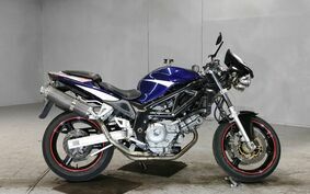 SUZUKI SV400S 2006 VK53A