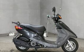 YAMAHA AXIS 125 TREET SE53J