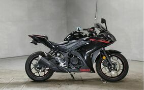 YAMAHA YZF-R25 RG10J