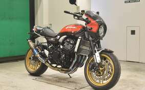 KAWASAKI Z900RS 2022 ZR900C