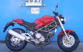 DUCATI MONSTER 900 1994 900M0