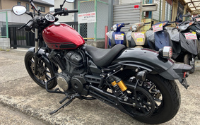 YAMAHA BOLT 950 R ABS 2017 VN09J