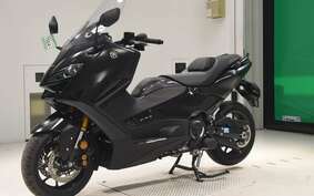 YAMAHA T-MAX 560 T 2023 SJ19J