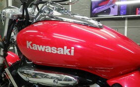 KAWASAKI ELIMINATOR 250 V VN250A