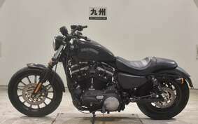 HARLEY XL883N 2013