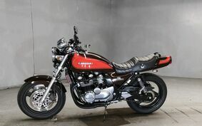 KAWASAKI ZEPHYR 750 2007 ZR750C