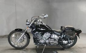 YAMAHA DRAGSTAR 400 2003 VH01J