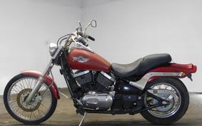 KAWASAKI VULCAN 400 1995 VN400A