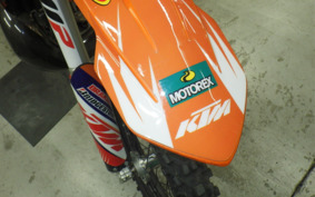 KTM 250 EXC TPI