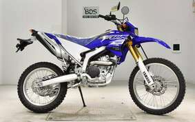 YAMAHA WR250R DG20