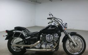 YAMAHA DRAGSTAR 400 2008 VH01J