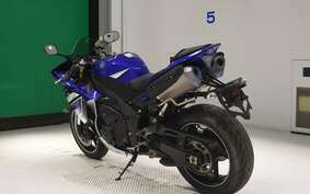 YAMAHA YZF-R1 2013 RN24J