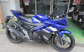 YAMAHA YZF-R15 1CK0