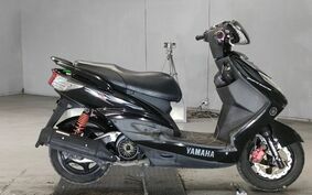 YAMAHA CYGNUS 125 X SE46