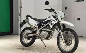 KAWASAKI KLX125 LX125C