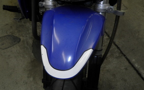 KAWASAKI KSR110 KL110A