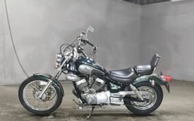 YAMAHA VIRAGO 250 3DM