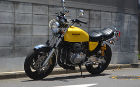 HONDA CB400F 2010 CB400F