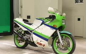 KAWASAKI KR-1 KR250B