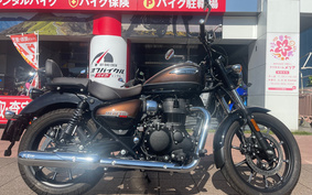 ROYAL ENFIELD Meteor350 2022