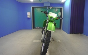 KAWASAKI KDX125 SR 1994 DX125A