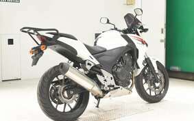 HONDA CB400F ABS 2015 NC47