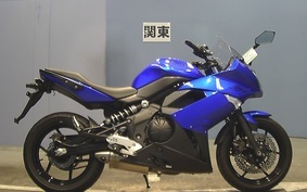 KAWASAKI NINJA 400R 2013 ER400B