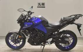 YAMAHA MT-03 ABS 2020 RH13J