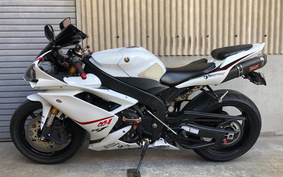 YAMAHA YZF-R1 2009 RN20