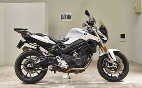 BMW F800R 2015 0B04