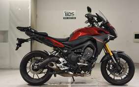 YAMAHA MT-09 Tracer 2015 RN36J