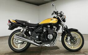 KAWASAKI ZEPHYR 400 2006 ZR400C