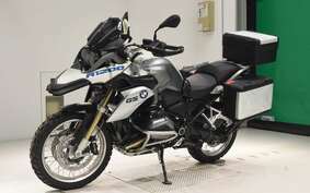 BMW R1200GS 2014