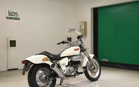 HONDA MAGNA 50 AC13