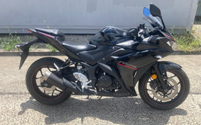 YAMAHA YZF-R25 ABS RG43J