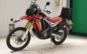 HONDA CRF250 RALLY MD44