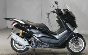 YAMAHA N-MAX 125 SE86J