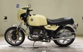 BMW R80RT 1986 2***