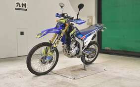 YAMAHA WR250R DG15J