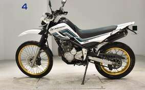 YAMAHA SEROW 250 DG17J