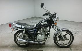 SUZUKI GN125 PCJG9