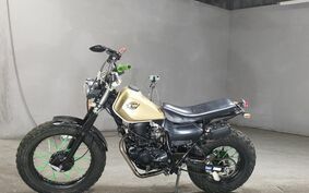 YAMAHA TW200 2JL