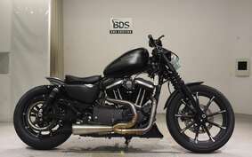 HARLEY XL883N 2018 LE2