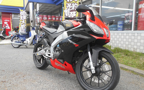 APRILIA RS4 125