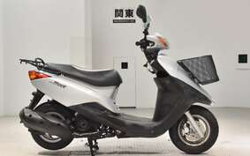 YAMAHA AXIS 125 TREET SE53J