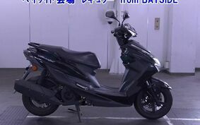 YAMAHA CYGNUS 125 X SR 3 SED8J