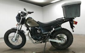 YAMAHA TW200 2JL