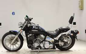 YAMAHA DRAGSTAR 400 2006 VH01J