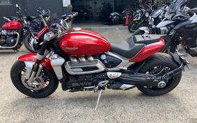 TRIUMPH ROCKET III R 2023 BG11J5