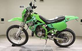 KAWASAKI KDX125 SR DX125A